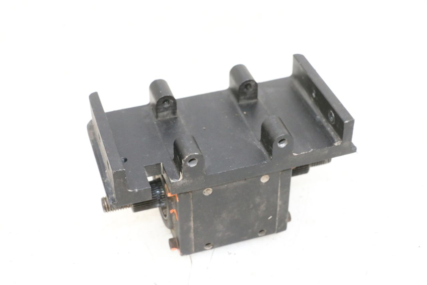 photo de TRANSMISSÃO RODA DUALTRON VICTOR LIMITED 1 - Zoom do estado de desgaste