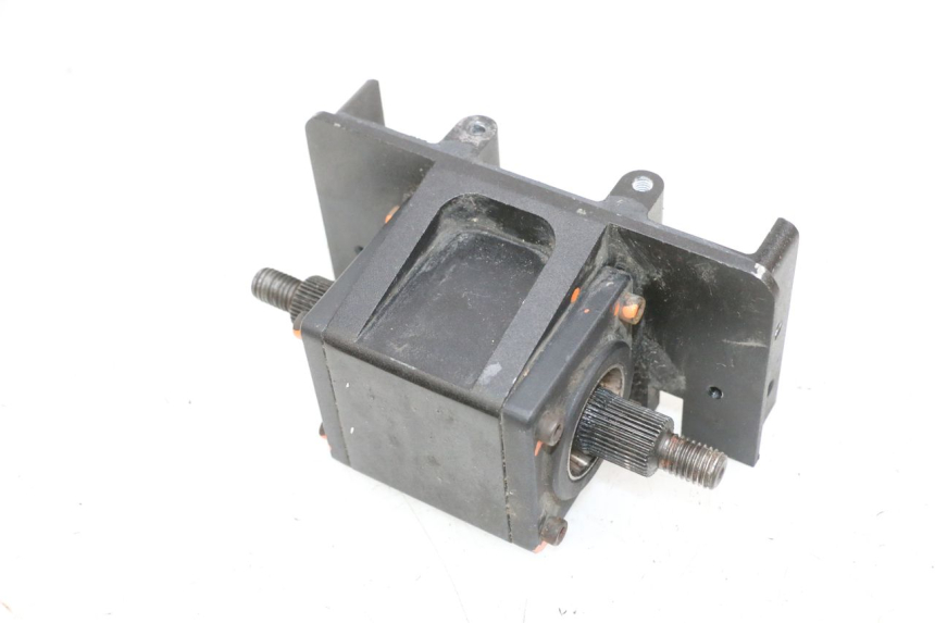 photo de TRANSMISSÃO RODA DUALTRON VICTOR LIMITED 1 - Ampliação técnica