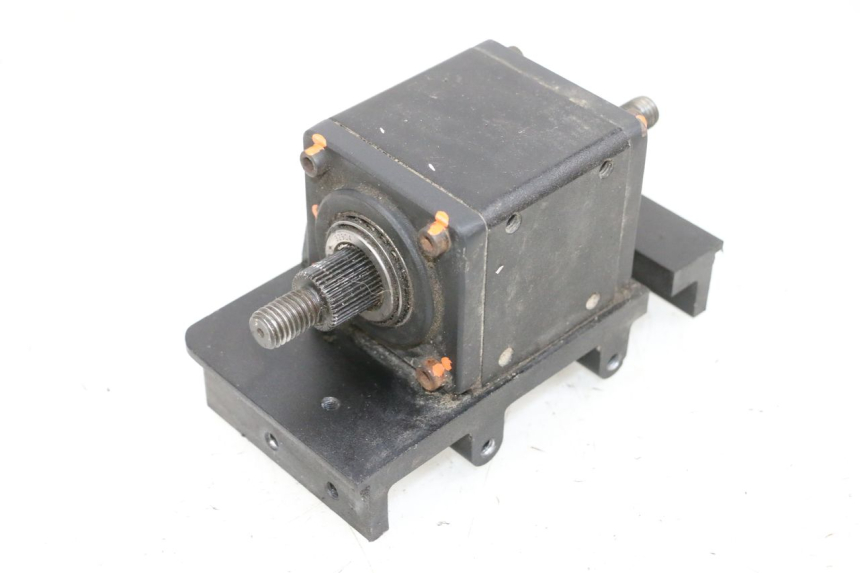 photo de TRANSMISSÃO RODA DUALTRON VICTOR LIMITED 1 - Vista geral
