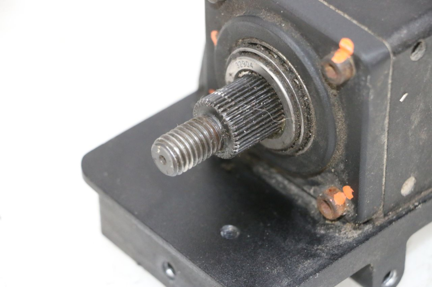 photo de TRANSMISSÃO RODA DUALTRON VICTOR LIMITED 1 - Pontos de fixação
