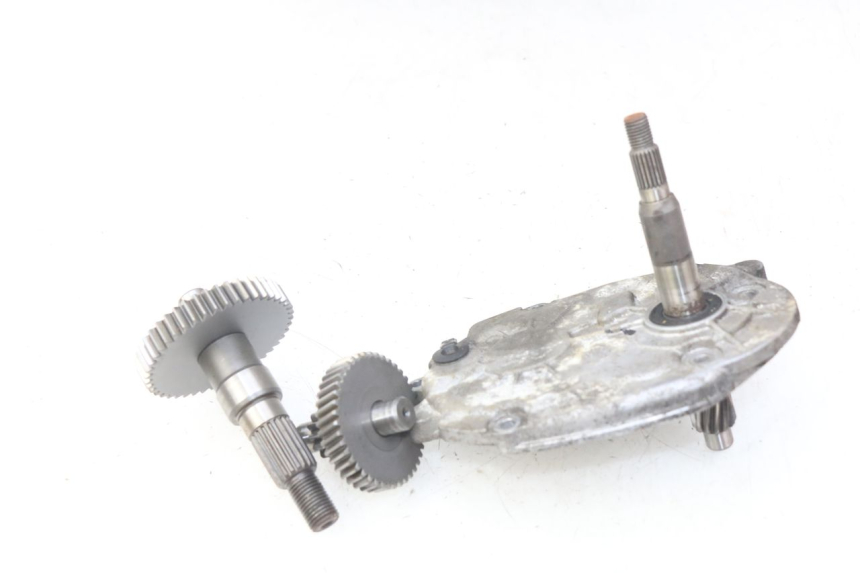 photo de TRANSMISSÃO RODA PEUGEOT VIVACITY NEW 2T 50 (2008 - 2017) - Detalhe da peça