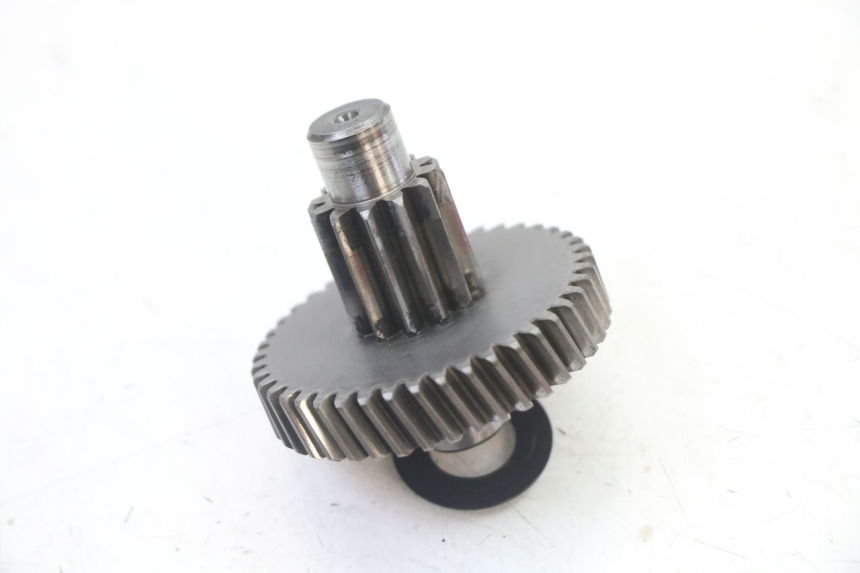 photo de TRANSMISSÃO RODA PEUGEOT VIVACITY NEW 2T 50 (2008 - 2017) - Detalhes característicos
