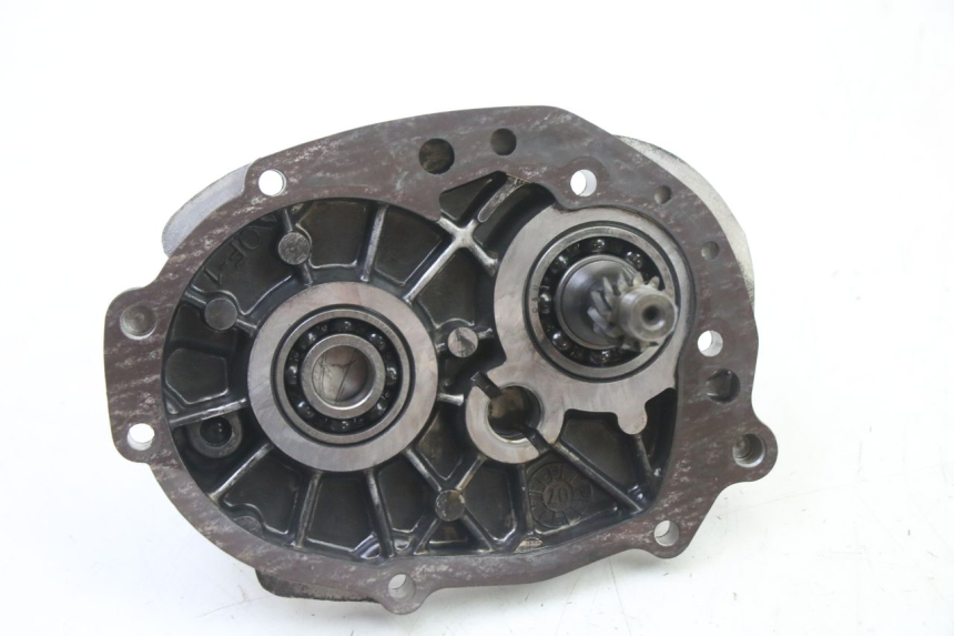 photo de TRANSMISSÃO RODA PEUGEOT VIVACITY NEW 2T 50 (2008 - 2017) - Pontos de fixação