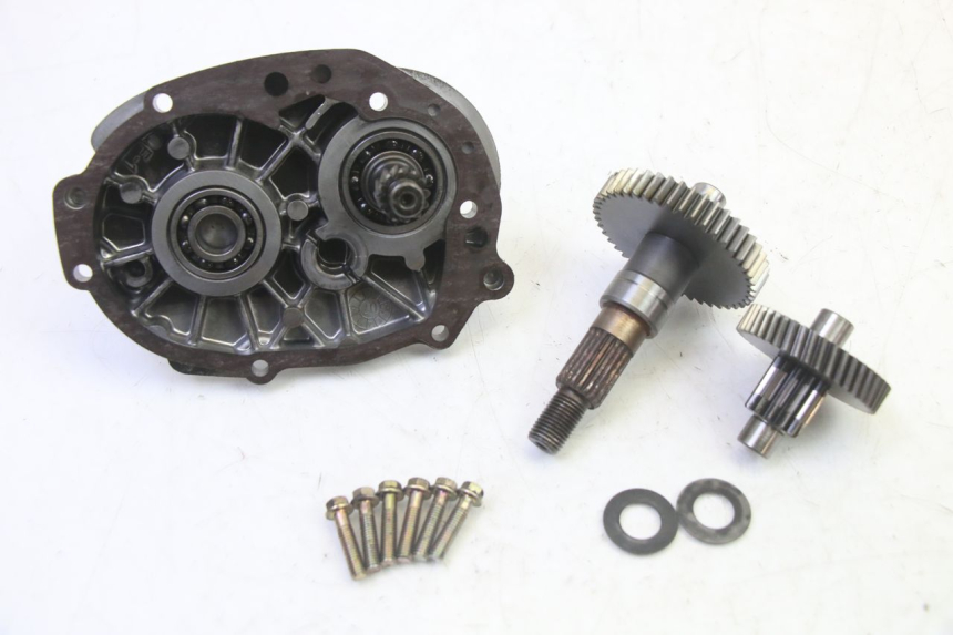 photo de TRANSMISSÃO RODA PEUGEOT VIVACITY NEW 2T 50 (2008 - 2017) - Vista principal