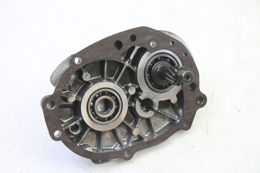 photo de TRANSMISSÃO RODA PEUGEOT VIVACITY NEW 2T 50 (2008 - 2017) - Detalhe da peça