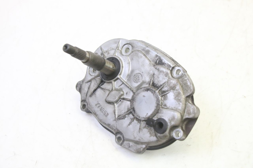photo de TRANSMISSÃO RODA PEUGEOT VIVACITY NEW 2T 50 (2008 - 2017) - Zoom do estado de desgaste