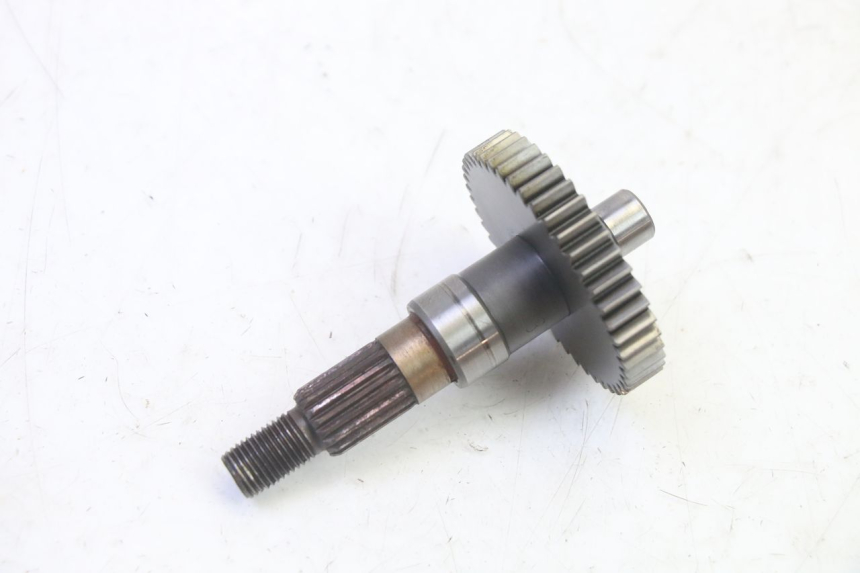 photo de TRANSMISSÃO RODA PEUGEOT VIVACITY NEW 2T 50 (2008 - 2017) - Ampliação técnica