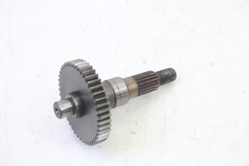 photo de TRANSMISSÃO RODA PEUGEOT VIVACITY NEW 2T 50 (2008 - 2017) - Pontos de fixação