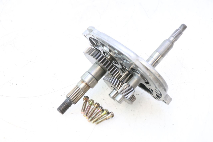 photo de TRANSMISSÃO RODA PEUGEOT VIVACITY NEW 2T 50 (2008 - 2017) - Detalhe da peça