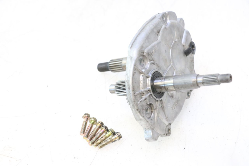 photo de TRANSMISSÃO RODA PEUGEOT VIVACITY NEW 2T 50 (2008 - 2017) - Zoom do estado de desgaste