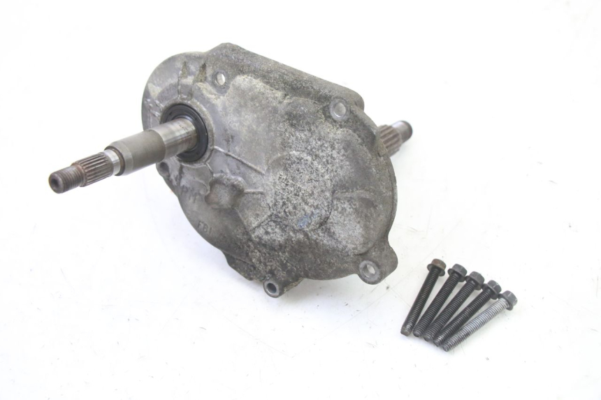 photo de TRANSMISSÃO RODA PEUGEOT VIVACITY 50 (2004 - 2009) - Outro ângulo de visão