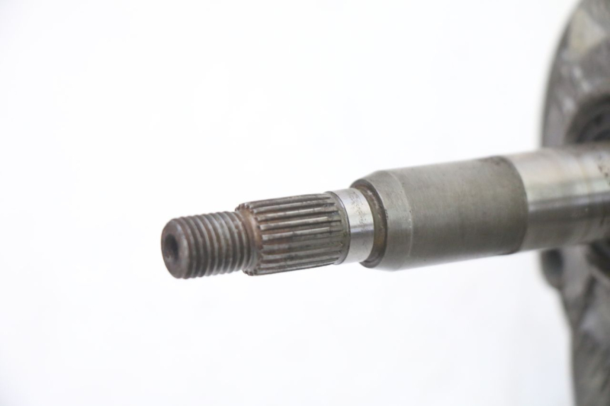 photo de TRANSMISSÃO RODA PEUGEOT VIVACITY 50 (2004 - 2009) - Ampliação técnica