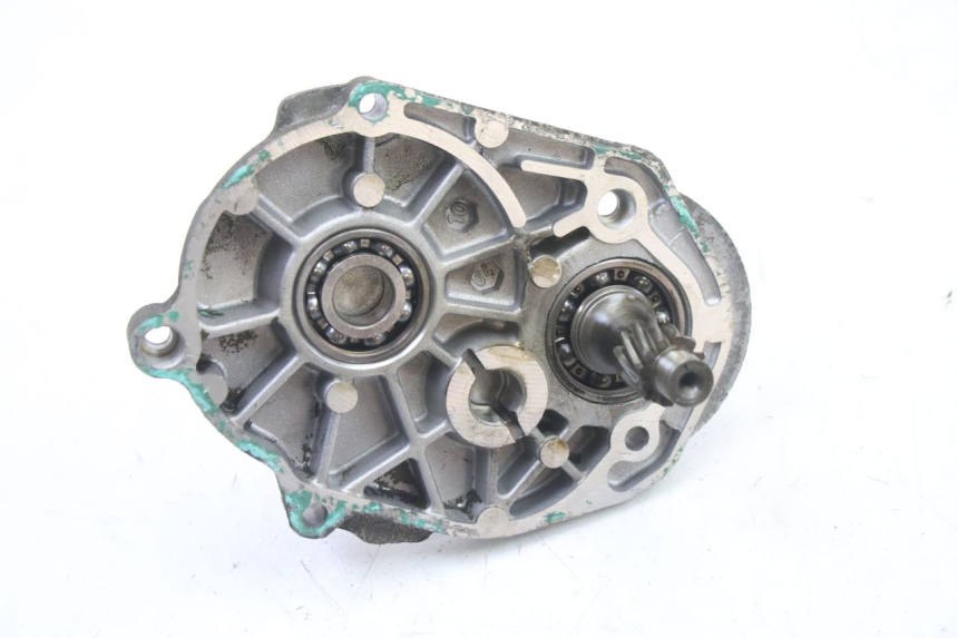 photo de TRANSMISSÃO RODA PEUGEOT VIVACITY 50 (2004 - 2009) - Pontos de fixação