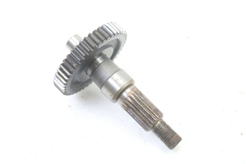 photo de TRANSMISSÃO RODA PEUGEOT VIVACITY 50 (2004 - 2009) - Peça verificada