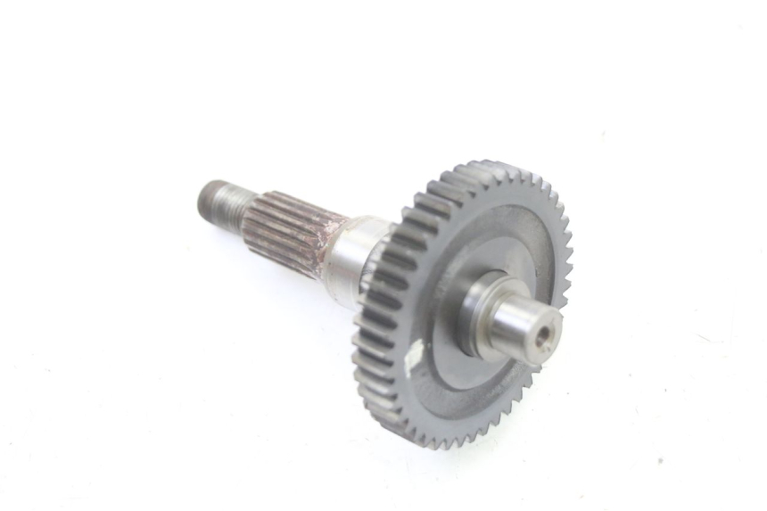 photo de TRANSMISSÃO RODA PEUGEOT VIVACITY 50 (2004 - 2009) - Marcações e referências