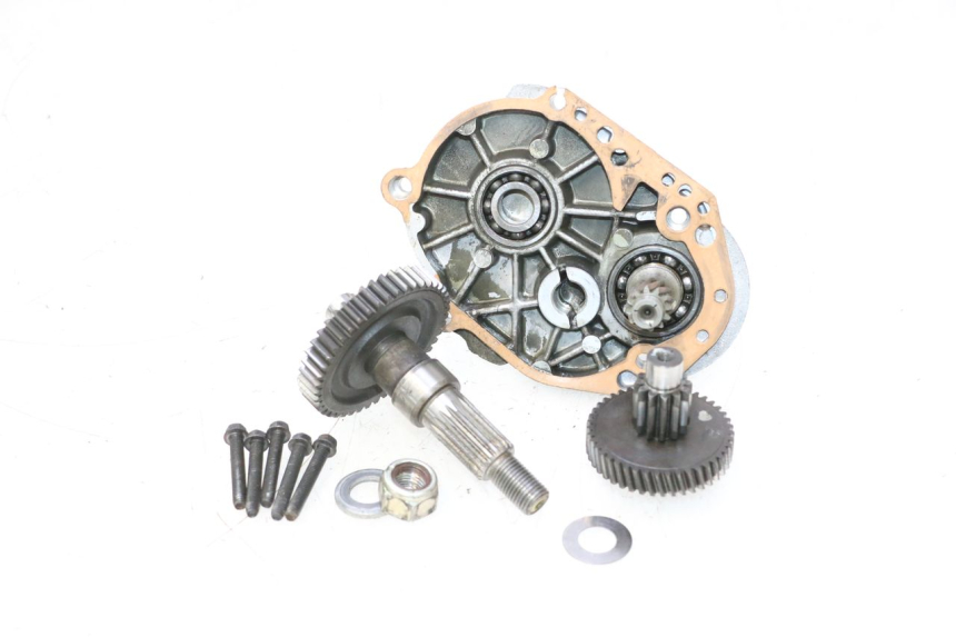 photo de TRANSMISSÃO RODA PEUGEOT VIVACITY 50 (1998 - 2003) - Detalhe da peça