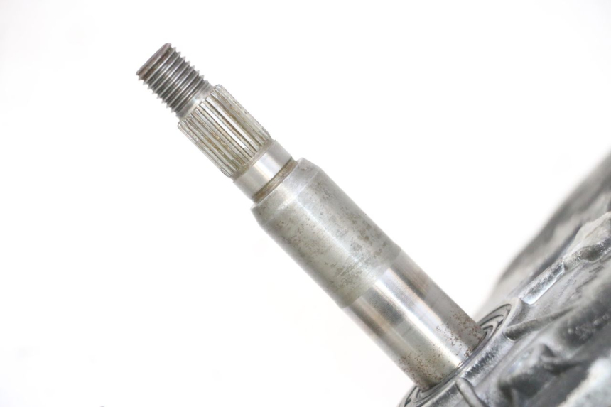 photo de TRANSMISSÃO RODA PEUGEOT VIVACITY 50 (1998 - 2003) - Pontos de fixação