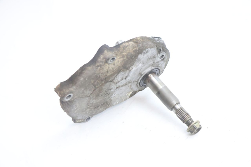 photo de TRANSMISSÃO RODA PEUGEOT VIVACITY 50 (2004 - 2009) - Outro ângulo de visão