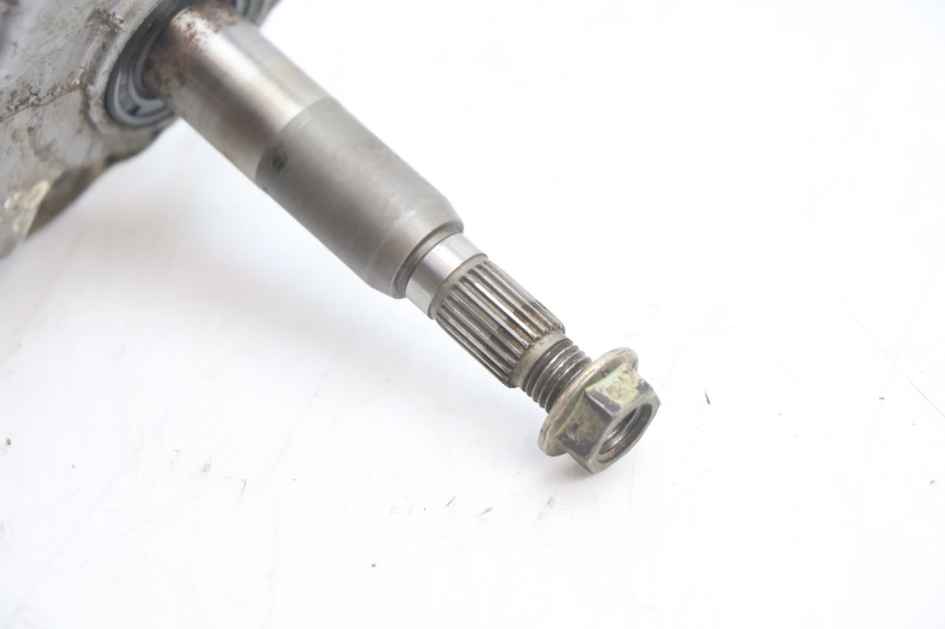 photo de TRANSMISSÃO RODA PEUGEOT VIVACITY 50 (2004 - 2009) - Ampliação técnica