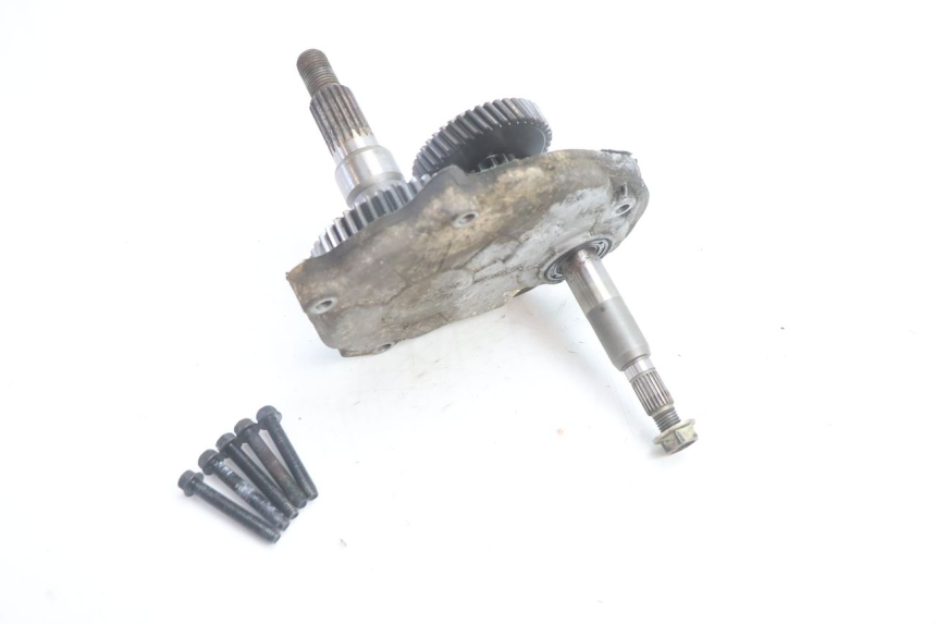 photo de TRANSMISSÃO RODA PEUGEOT VIVACITY 50 (2004 - 2009) - Marcações e referências
