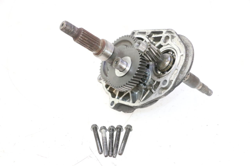 photo de TRANSMISSÃO RODA PEUGEOT VIVACITY 50 (1998 - 2003) - Vista principal
