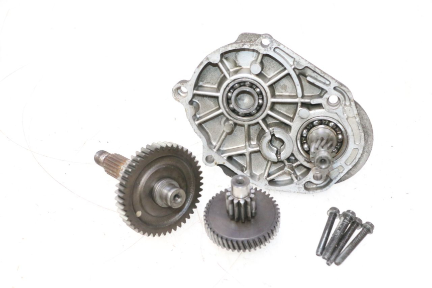 photo de TRANSMISSÃO RODA PEUGEOT VIVACITY 50 (1998 - 2003) - Detalhe da peça