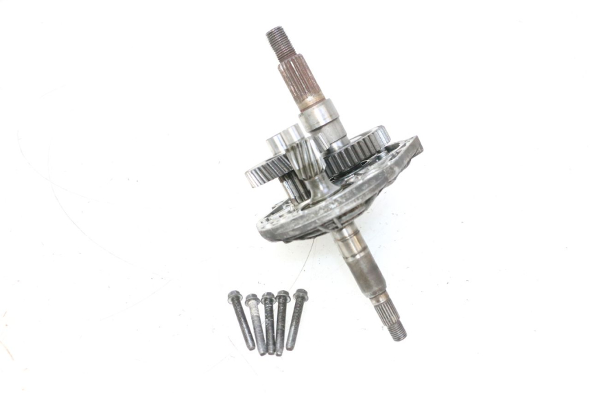 photo de TRANSMISSÃO RODA PEUGEOT VIVACITY 50 (1998 - 2003) - Zoom do estado de desgaste