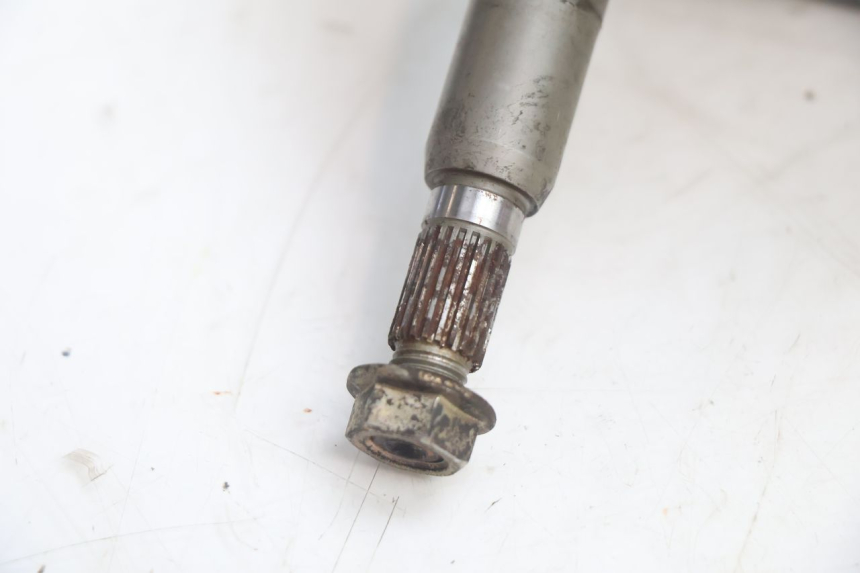 photo de TRANSMISSÃO RODA PEUGEOT VIVACITY 50 (2004 - 2009) - Ampliação técnica