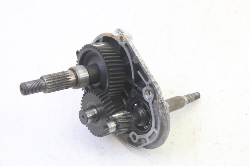 photo de TRANSMISSÃO RODA PEUGEOT VIVACITY 100 (1999 - 2008) - Vista principal