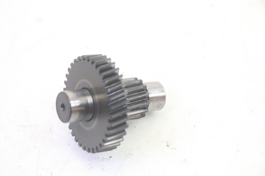 photo de TRANSMISSÃO RODA PEUGEOT VIVACITY 100 (1999 - 2008) - Ampliação dos componentes
