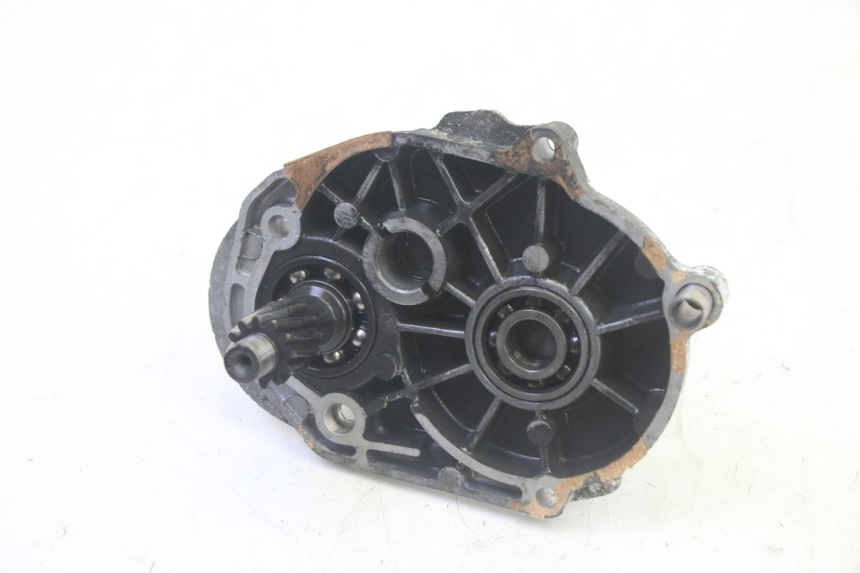 photo de TRANSMISSÃO RODA PEUGEOT VIVACITY 100 (1999 - 2008) - Ampliação técnica