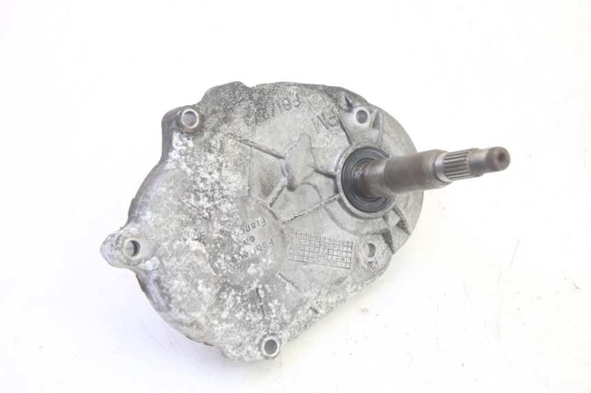 photo de TRANSMISSÃO RODA PEUGEOT VIVACITY 100 (1999 - 2008) - Pontos de fixação