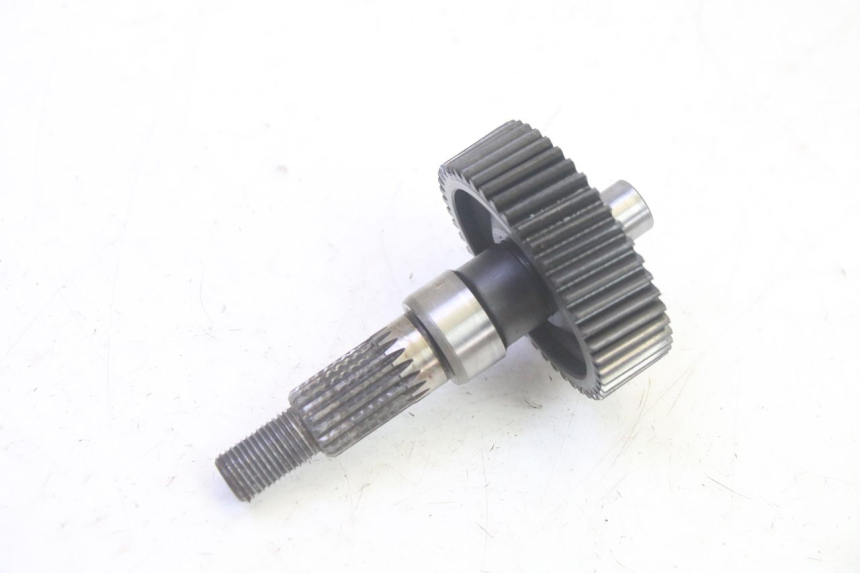 photo de TRANSMISSÃO RODA PEUGEOT VIVACITY 100 (1999 - 2008) - Marcações e referências