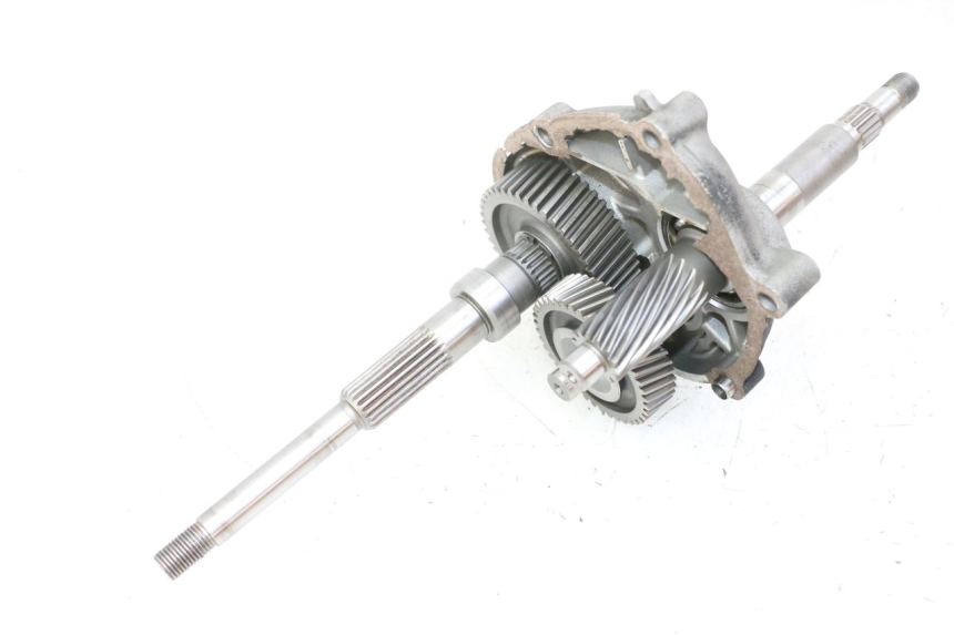 photo de TRANSMISSÃO RODA YAMAHA X-CITY XCITY 125 (2007 - 2013) - Detalhe da peça