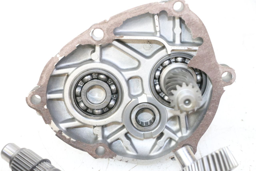 photo de TRANSMISSÃO RODA YAMAHA X-CITY XCITY 125 (2007 - 2013) - Vista do produto