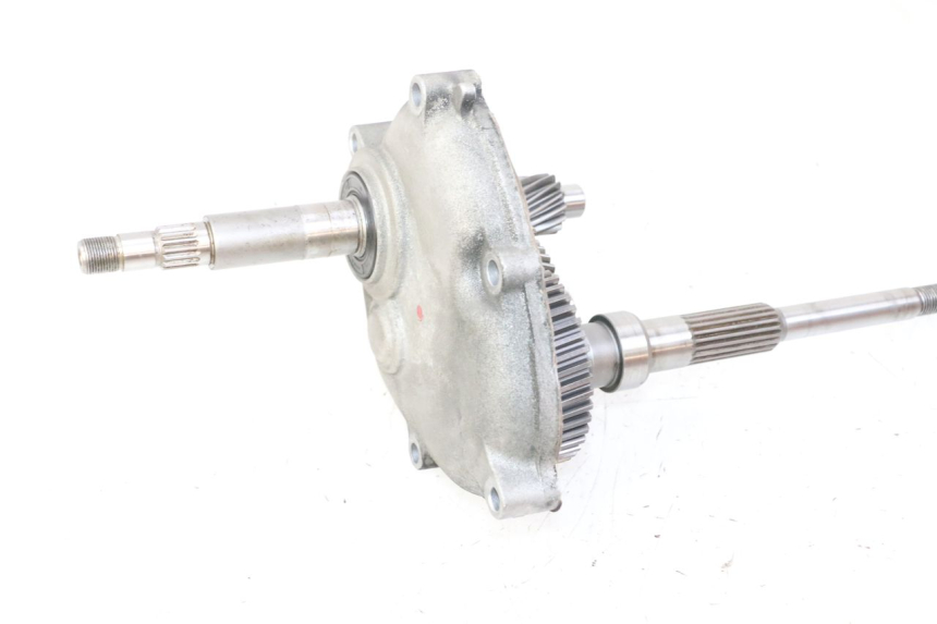 photo de TRANSMISSÃO RODA YAMAHA X-CITY XCITY 125 (2007 - 2013) - Ampliação técnica