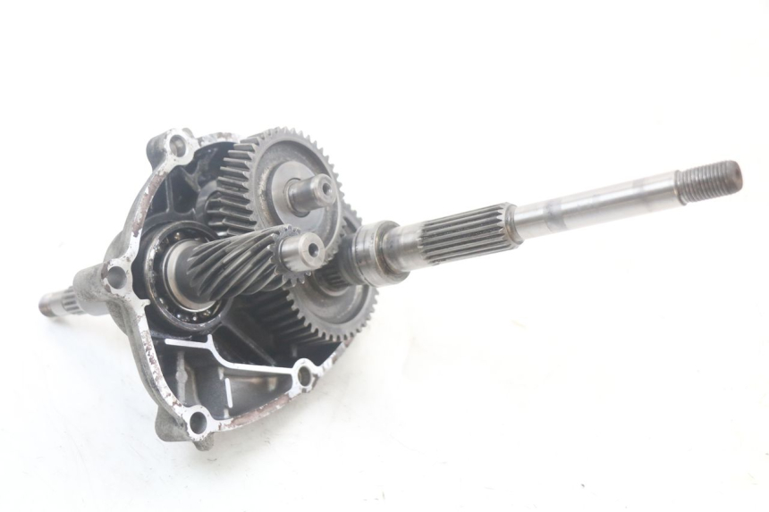 photo de TRANSMISSÃO RODA YAMAHA XMAX X-MAX 125 (2006 - 2009) - Vista principal