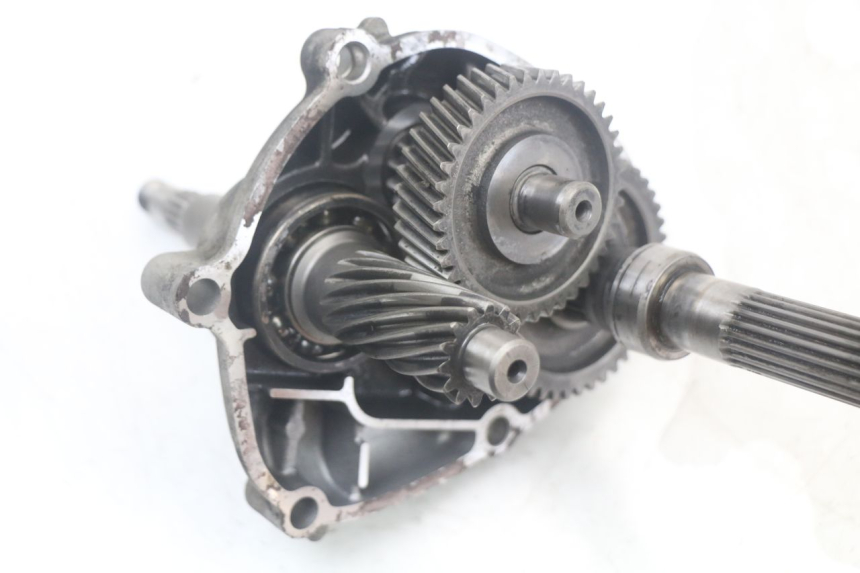 photo de TRANSMISSÃO RODA YAMAHA XMAX X-MAX 125 (2006 - 2009) - Detalhe da peça