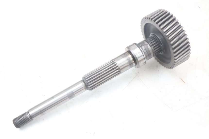 photo de TRANSMISSÃO RODA YAMAHA XMAX X-MAX 125 (2006 - 2009) - Ampliação dos componentes