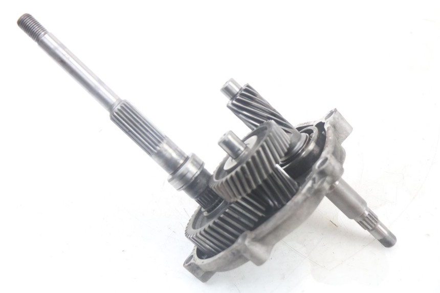 photo de TRANSMISSÃO RODA YAMAHA XMAX X-MAX 125 (2006 - 2009) - Vista geral