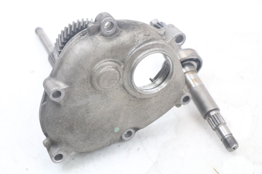 photo de TRANSMISSÃO RODA YAMAHA XMAX X-MAX 125 (2006 - 2009) - Peça verificada