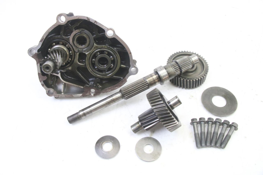 photo de TRANSMISSÃO RODA YAMAHA XMAX X-MAX 125 (2006 - 2009) - Vista principal
