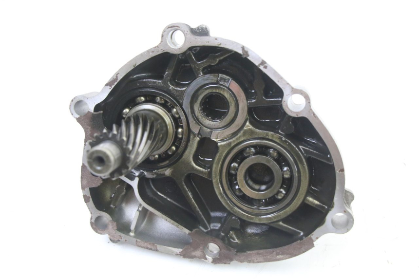 photo de TRANSMISSÃO RODA YAMAHA XMAX X-MAX 125 (2006 - 2009) - Detalhe da peça