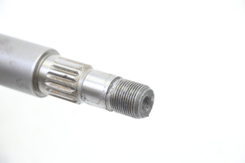 photo de TRANSMISSÃO RODA YAMAHA XMAX X-MAX 125 (2006 - 2009) - Ampliação dos componentes