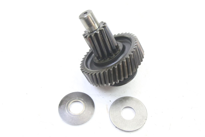 photo de TRANSMISSÃO RODA YAMAHA XMAX X-MAX 125 (2006 - 2009) - Vista geral