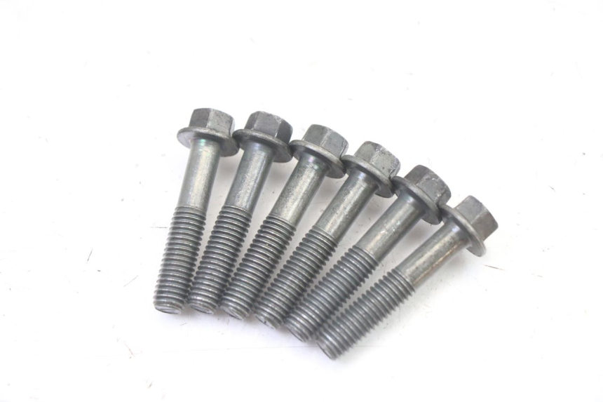 photo de TRANSMISSÃO RODA YAMAHA XMAX X-MAX 125 (2006 - 2009) - Pontos de fixação