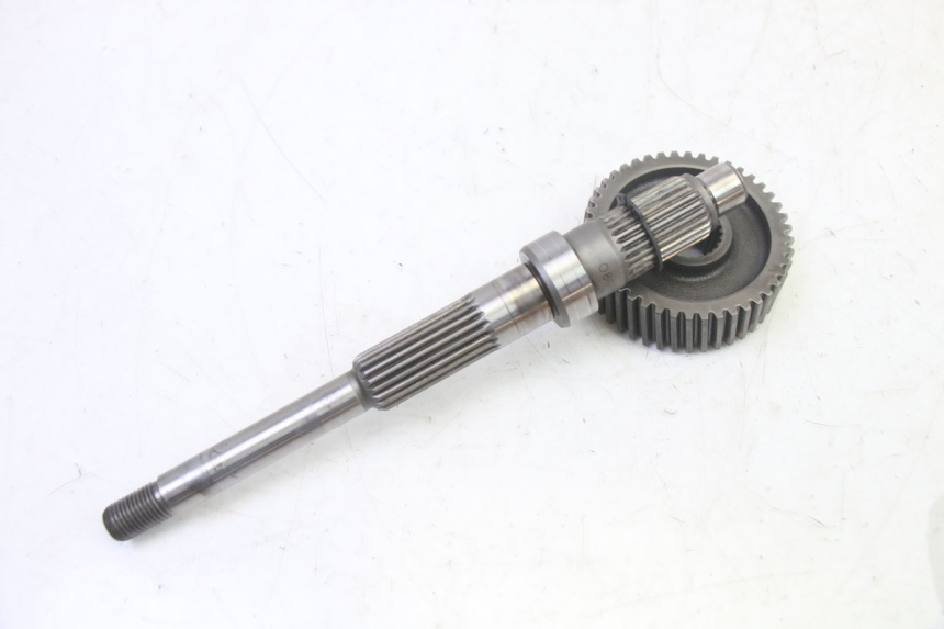 photo de TRANSMISSÃO RODA YAMAHA X-MAX XMAX 125 (2010 - 2013) - Ampliação técnica