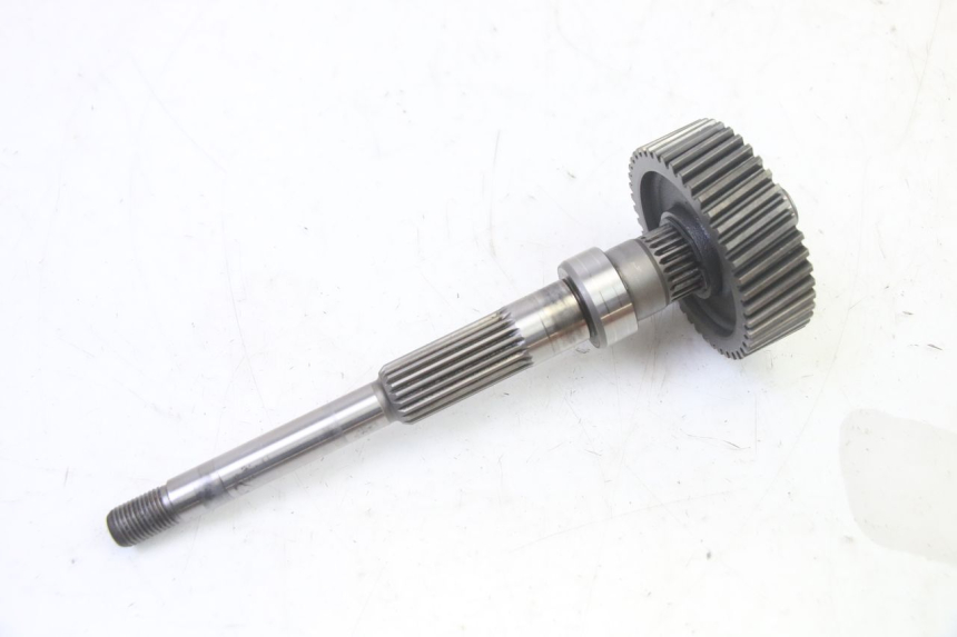 photo de TRANSMISSÃO RODA YAMAHA X-MAX XMAX 125 (2010 - 2013) - Vista geral