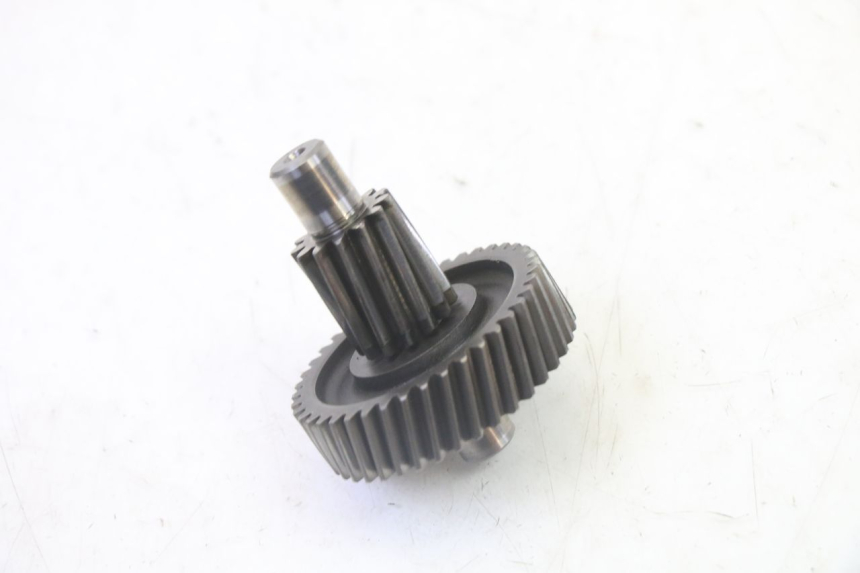 photo de TRANSMISSÃO RODA YAMAHA X-MAX XMAX 125 (2010 - 2013) - Peça verificada