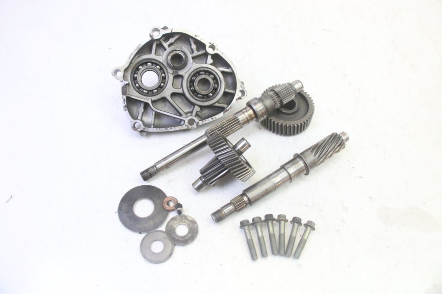 photo de TRANSMISSÃO RODA YAMAHA XMAX X-MAX 125 (2006 - 2009) - Vista principal